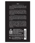 Shunga Warming Oil Sensación de frambuesa 3.5 fl oz